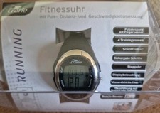 Crane fitnessuhr pulsmessung gebraucht kaufen  Mülheim an der Ruhr