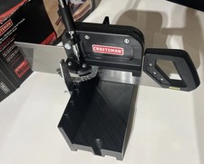 craftsman sears box miter for sale  Livingston