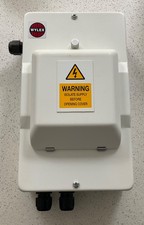 Wylex dsf100m 100a for sale  WIRRAL