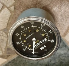 Stewart warner deluxe for sale  Springfield