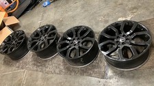 22 rims for sale  Yakima