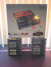 Retro duo nes for sale Retro duo nes for sale  Midland