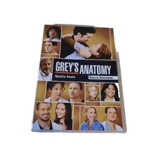 Grey anatomy quinta usato  Perugia