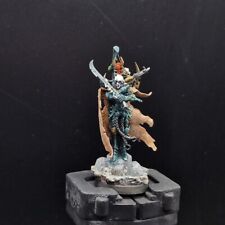 Pro painted warhammer for sale  YORK