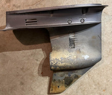 Yamaha lower casing d'occasion  Expédié en Belgium