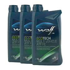 Wolf ecotech multi d'occasion  Expédié en France