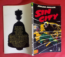 Frank miller sin usato  Bologna