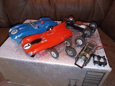 Eldon ferrari jaguar for sale  Sartell
