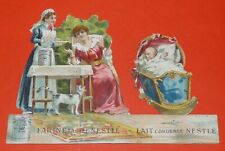 Chromo 1900 1914 d'occasion  Vendat