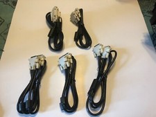 Dvi dvi cable for sale  Three Rivers