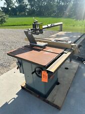 Delta unisaw table for sale  Morenci