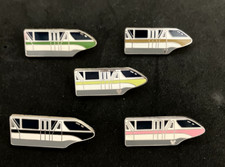 Disney monorail hidden for sale  Green Cove Springs