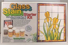 Vintage stained glass for sale  Spokane