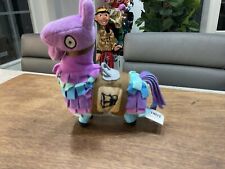 Fortnite plush loot for sale  BLYTH