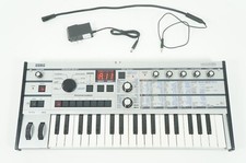 Korg microkorg platinum d'occasion  Expédié en Belgium