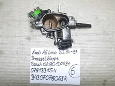 Drosselklappe audi limo gebraucht kaufen  Bietigheim