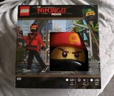 Official lego ninjago for sale  DERBY