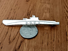 Submarine old comrades for sale  BOLTON