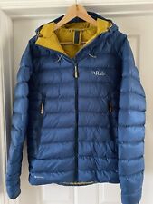 mens rab coat for sale  ABINGDON