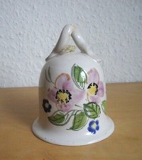 Keramik design glocke gebraucht kaufen  Wenden