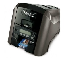 Datacard cd800 card for sale  Billerica
