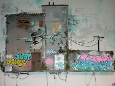 Tableau street art d'occasion  Lesparre-Médoc