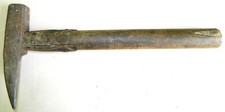 Alter hammer 1930iger gebraucht kaufen  Annaberg-Buchholz, Mildenau