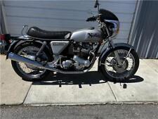 1974 norton commando for sale  Cottage Grove