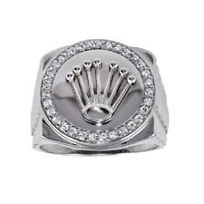 Men sterling silver for sale  Los Angeles