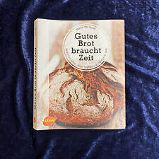 Gutes brot braucht gebraucht kaufen  Regensburg
