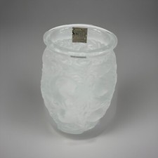 Lalique bagatelle crystal d'occasion  Expédié en Belgium