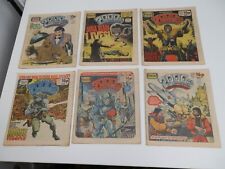 2000ad prog 216 for sale  PORTSMOUTH