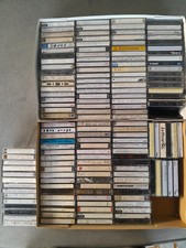 153 musikkassetten bespielt gebraucht kaufen  Königswinter
