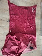 Sonnensegel paramondo weinrot gebraucht kaufen  Penzing