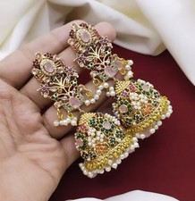 jhumka earrings for sale jhumka earrings for sale BARNET