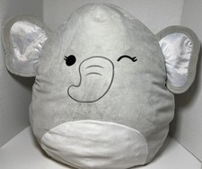 Squishmallows cherish grey for sale  HELMSDALE