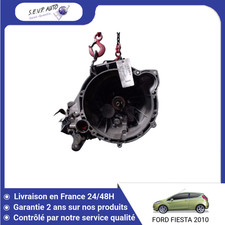 Boite vitesses ford d'occasion Boite vitesses ford d'occasion  Saint-Quentin