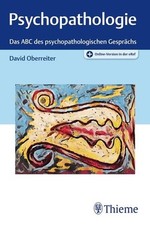 Psychopathologie berreiter dav gebraucht kaufen  Ohlsbach