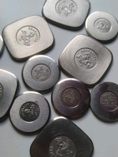 Konvolut mega deckel gebraucht kaufen Konvolut mega deckel gebraucht kaufen  Lippstadt