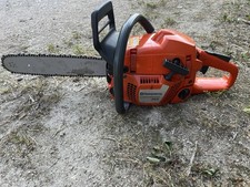 Husqvarna 353 motorsäge gebraucht kaufen  Mörnsheim