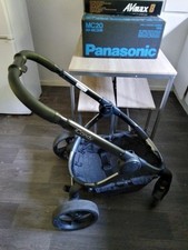 Icandy peach chassis for sale  CAERNARFON