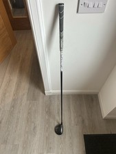 Callaway smoke triple for sale  FORFAR