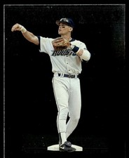 1997 Upper Deck Defensive Gems Craig Biggio Houston Astros #143 comprar usado  Enviando para Brazil