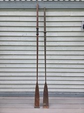 Vintage old wooden for sale  Newport