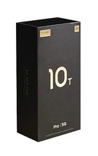 Riginalverpackung xiaomi 10t gebraucht kaufen  Berlin