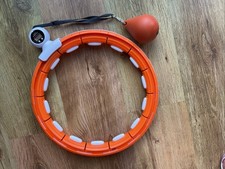 Hula hoop fitness for sale  HAVERHILL