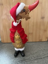 Dcuk christmas reindeer for sale  GREAT YARMOUTH