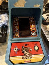 Jogo de mesa vintage Coleco 1980’s Donkey Kong 1981 comprar usado  Enviando para Brazil