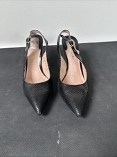 Moda pelle black for sale  KETTERING