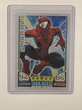 2011 topps marvel gebraucht kaufen  Kirchhundem